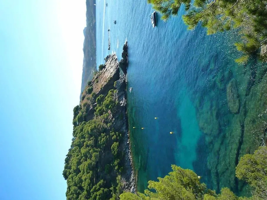 Villa Con Piscina Sobre La Almadrava II روساس