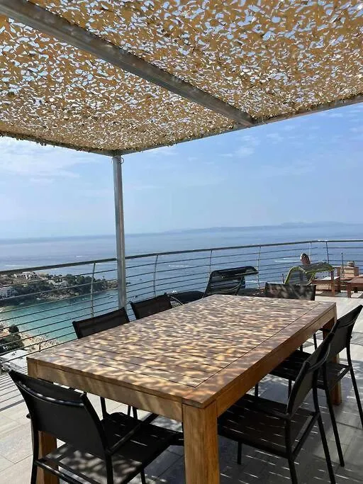 Villa Con Piscina Sobre La Almadrava II روساس 0*,  إسبانيا