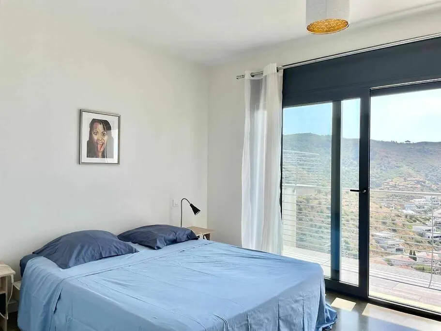 Villa Con Piscina Sobre La Almadrava II روساس إسبانيا